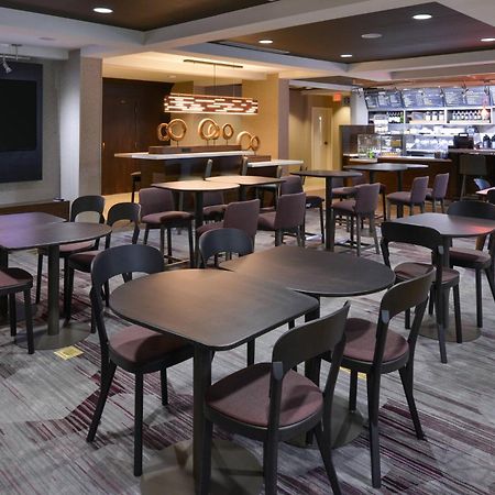 Courtyard By Marriott Columbia Northeast/Fort Jackson Area Buitenkant foto