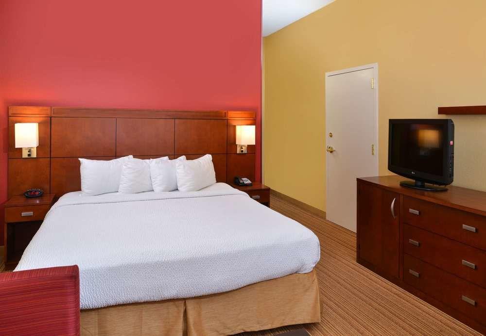 Courtyard By Marriott Columbia Northeast/Fort Jackson Area Buitenkant foto