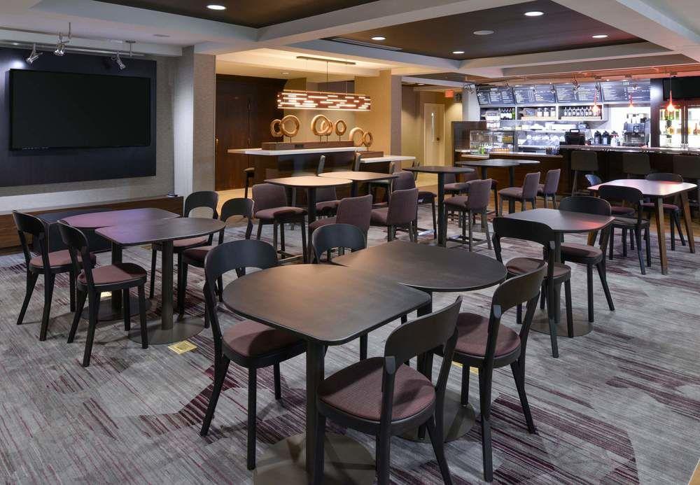 Courtyard By Marriott Columbia Northeast/Fort Jackson Area Buitenkant foto