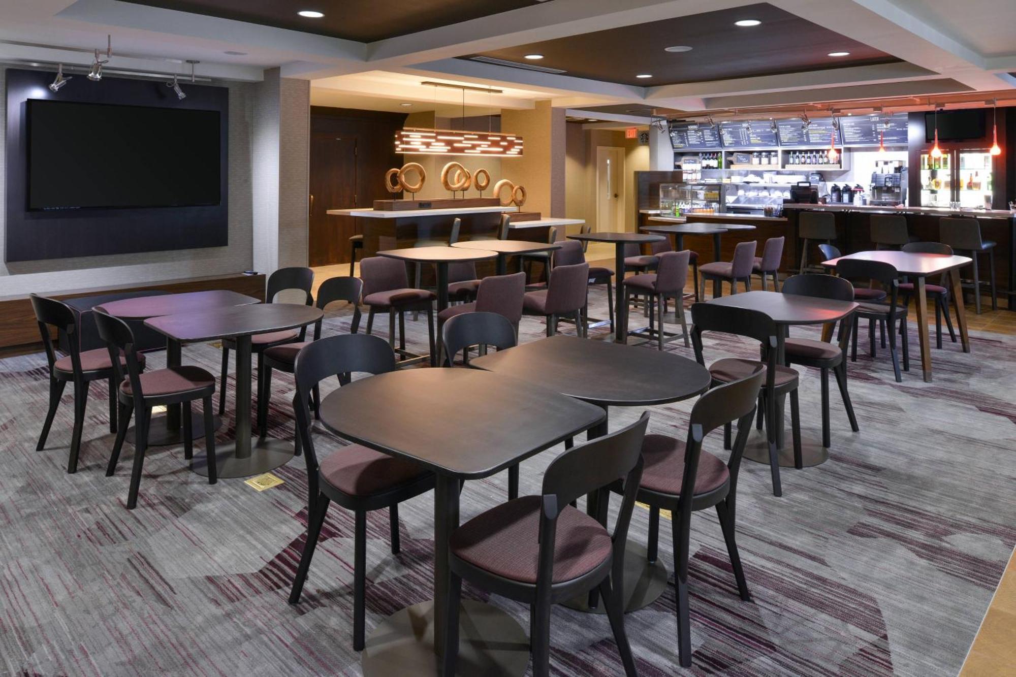 Courtyard By Marriott Columbia Northeast/Fort Jackson Area Buitenkant foto