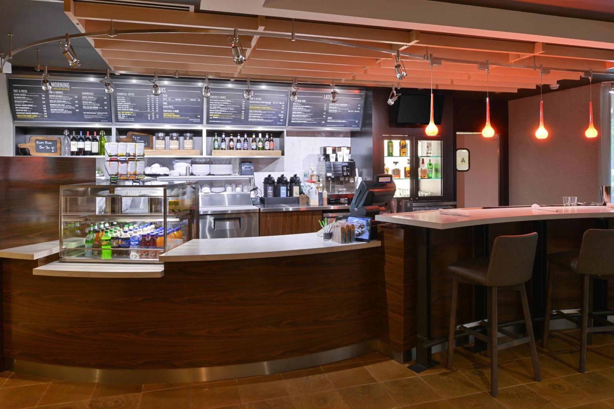 Courtyard By Marriott Columbia Northeast/Fort Jackson Area Buitenkant foto