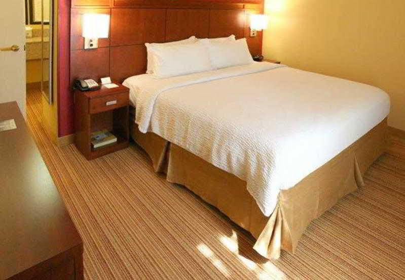 Courtyard By Marriott Columbia Northeast/Fort Jackson Area Buitenkant foto