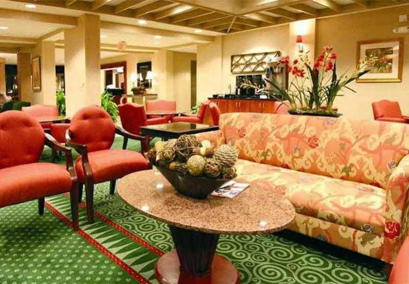 Courtyard By Marriott Columbia Northeast/Fort Jackson Area Buitenkant foto