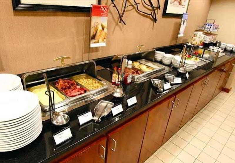 Courtyard By Marriott Columbia Northeast/Fort Jackson Area Buitenkant foto