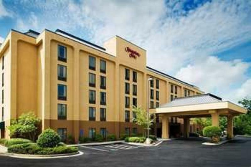 Courtyard By Marriott Columbia Northeast/Fort Jackson Area Buitenkant foto