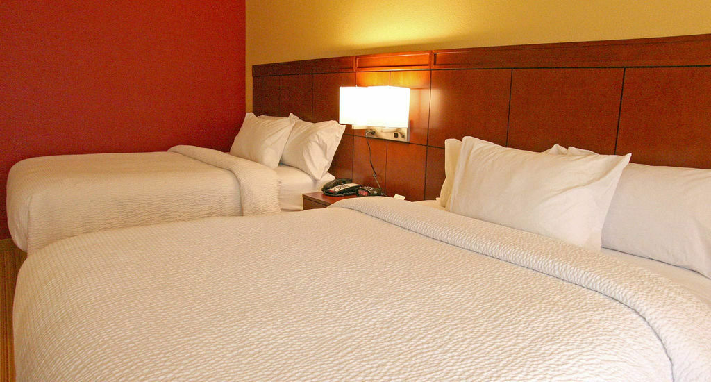 Courtyard By Marriott Columbia Northeast/Fort Jackson Area Buitenkant foto